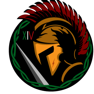 SPARTA's emblem