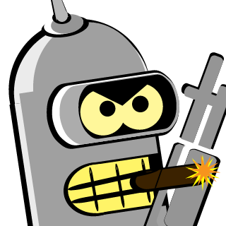 R0M1O5's emblem