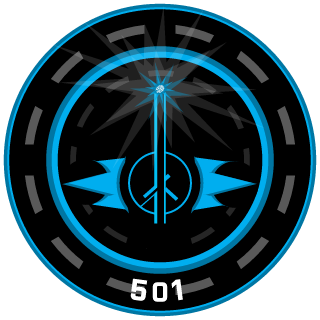 Parallax2316's emblem