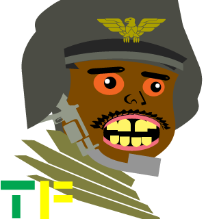 Tiriricafield's emblem