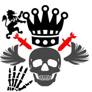 Lamento-Argento's emblem