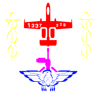 Bosa4chino's emblem
