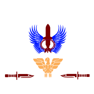 Iscariah59's emblem