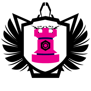 Nioocikk's emblem