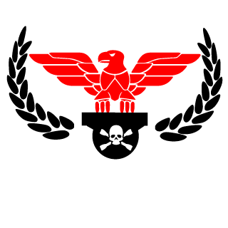 Deitzitrone's emblem