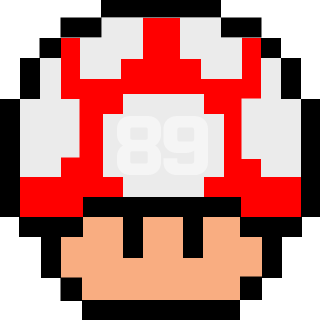 SuperHezzu's emblem