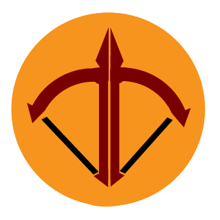 Rictoll's emblem