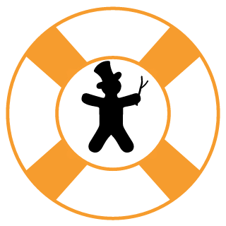 SrWedos's emblem