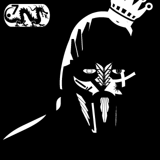 Igni-Ferroque's emblem