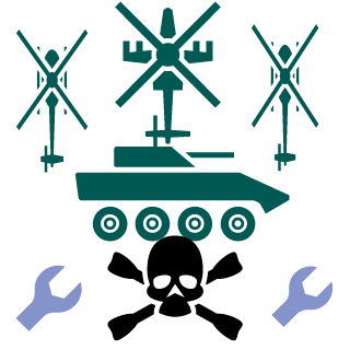 Phapaleguas's emblem