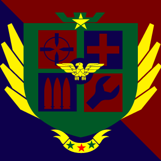 DAG_SERSHANT's emblem