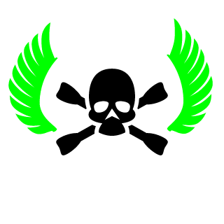 ShrekTheRipper's emblem