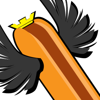 GreeSeMunKey's emblem