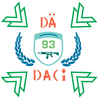 thedaci's emblem