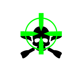 Disconnected777's emblem