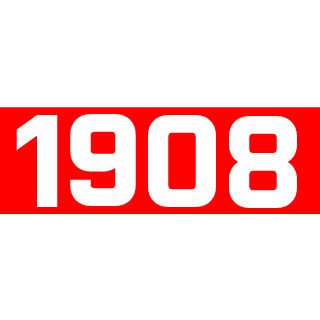 Rodowity19O8's emblem