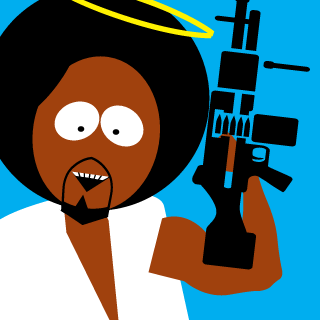 SHEEEEEEEESH's emblem
