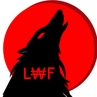 Lone Wolf Fenris's emblem