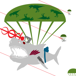 FenrirsFate's emblem