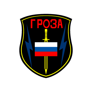 Strejda111's emblem
