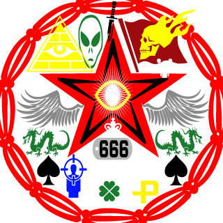 JokerWarBear's emblem