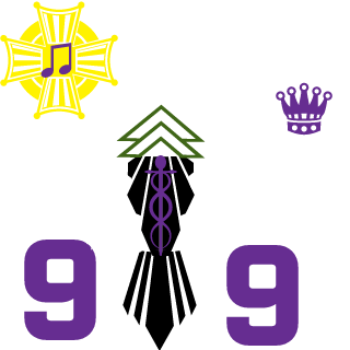 Boneless989's emblem