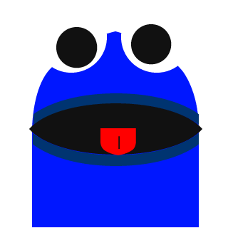 sxy_cookiemonstr's emblem