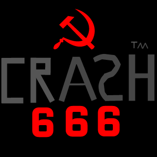 Crasher666_WTH's emblem
