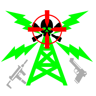RockFreakXX's emblem