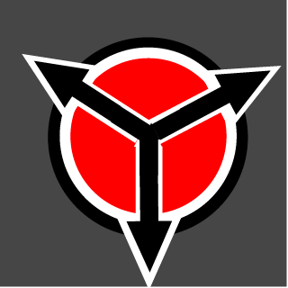 LuSkulldog's emblem