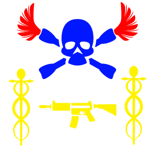 NhegoDrama's emblem