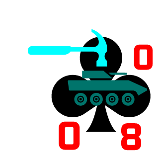 Spectre12078's emblem