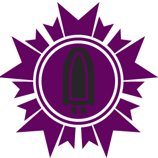 OttoTheBoxerDog's emblem