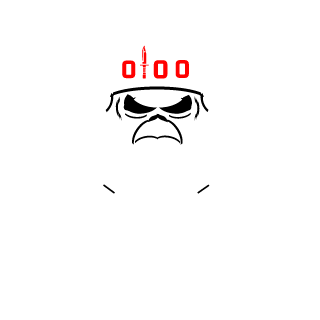 Screendoor101's emblem