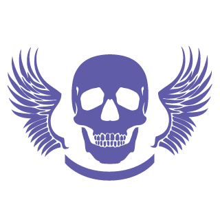 H1uoLing's emblem