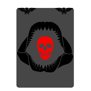FuriousJaeger's emblem
