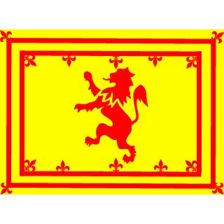 scottish steveo's emblem