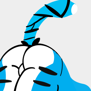 BartelbyBlue's emblem