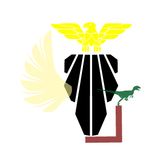 MrAlgren's emblem