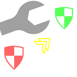 Inv_Hunteer's emblem