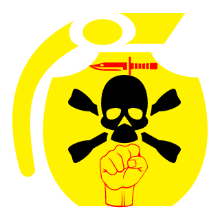 Bajt52's emblem