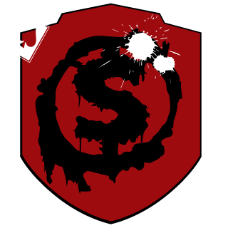 DERINYT's emblem