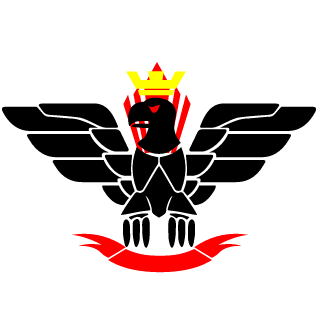Paincota's emblem