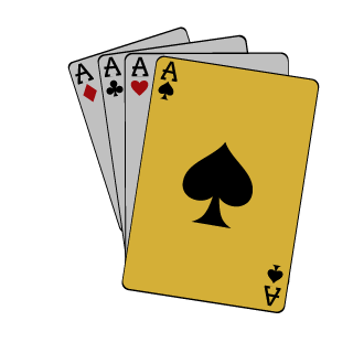 Hauksy's emblem