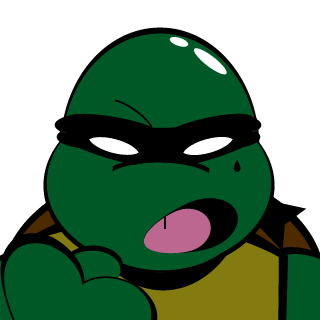turtle3285's emblem