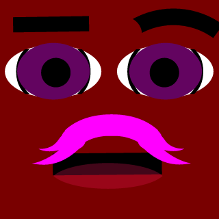 I Griffy I3084's emblem