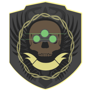 DusterG98's emblem