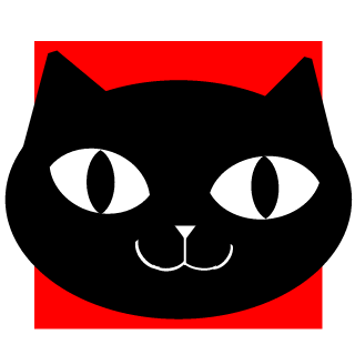 Nekomanjuu's emblem