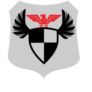 Rostov-na-Donu's emblem
