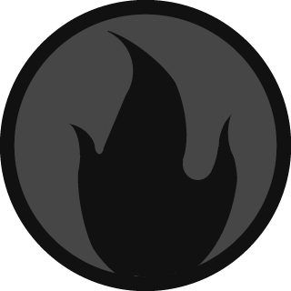 Nucleariuss's emblem